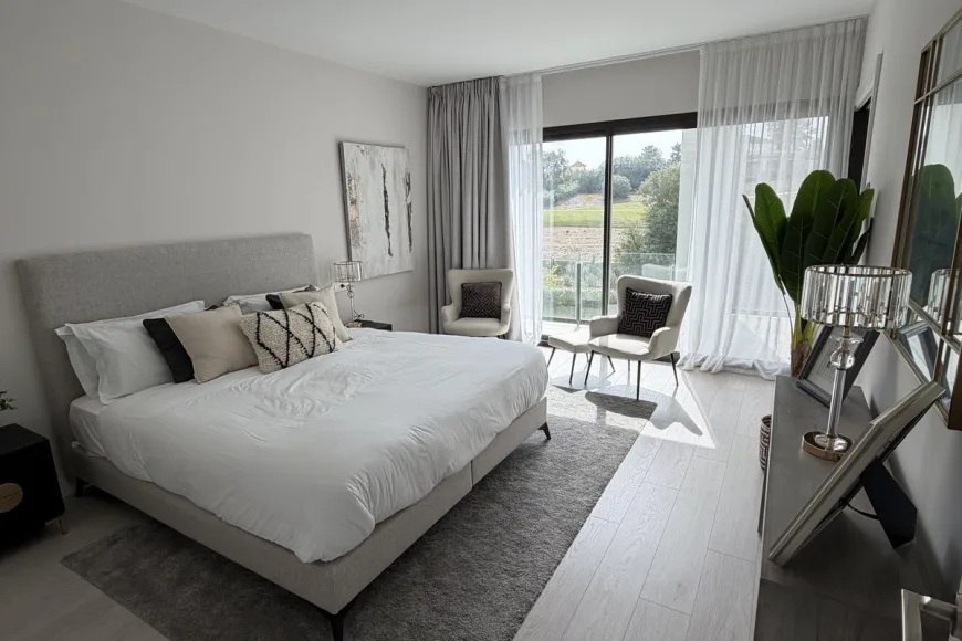 Town house en San Roque Club (Ref: R5298859)