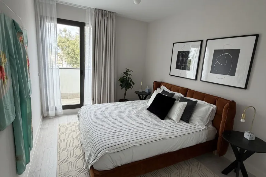 Town house en San Roque Club (Ref: R5298859)