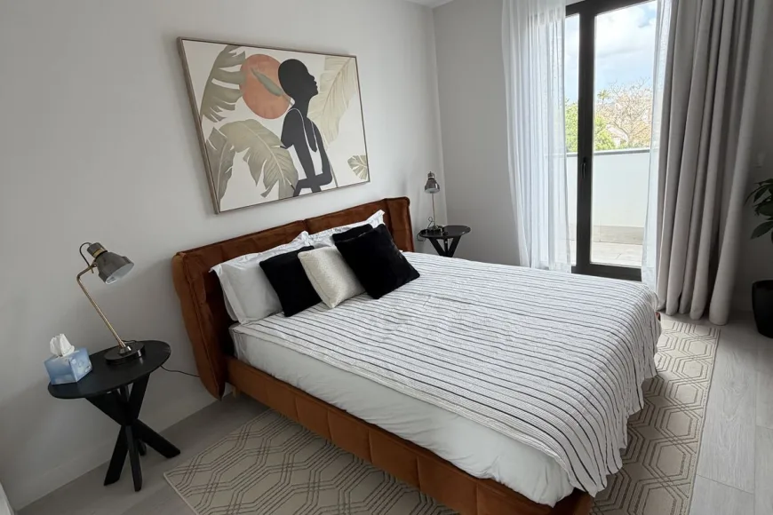 Town house en San Roque Club (Ref: R5298859)