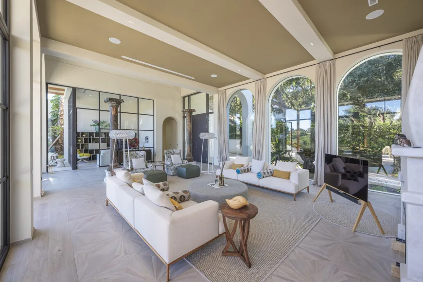 Villa en Sotogrande (Ref: R5304787)