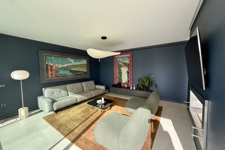 Villa en Sotogrande (Ref: R5317573)