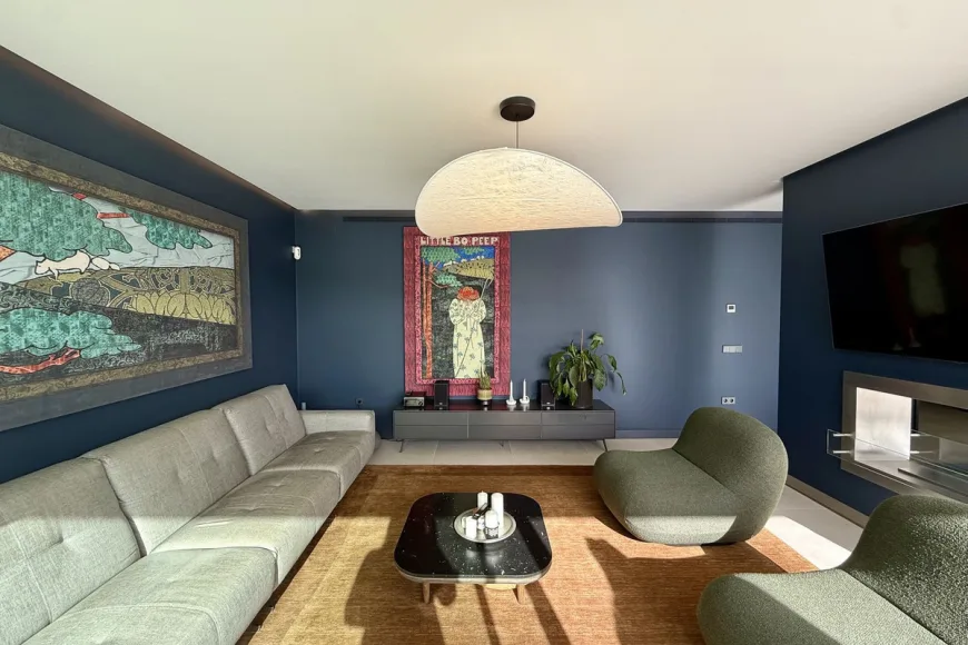 Villa en Sotogrande (Ref: R5317573)