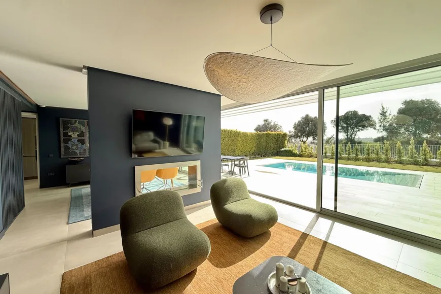 Villa en Sotogrande (Ref: R5317573)