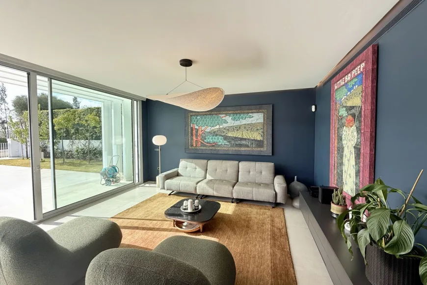 Villa en Sotogrande (Ref: R5317573)