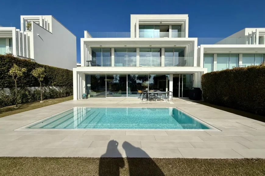 Villa en Sotogrande (Ref: R5317573)
