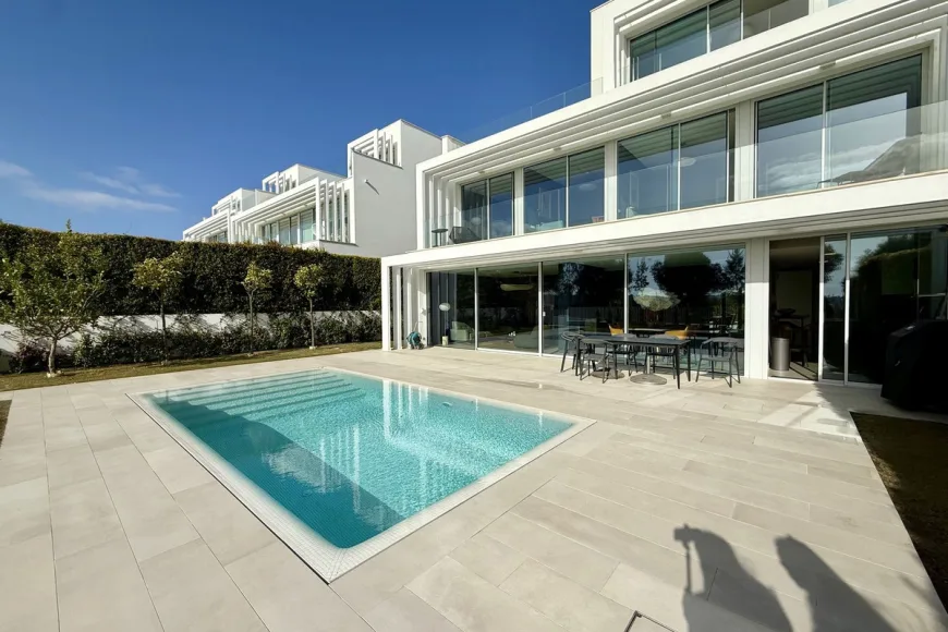 Villa en Sotogrande (Ref: R5317573)