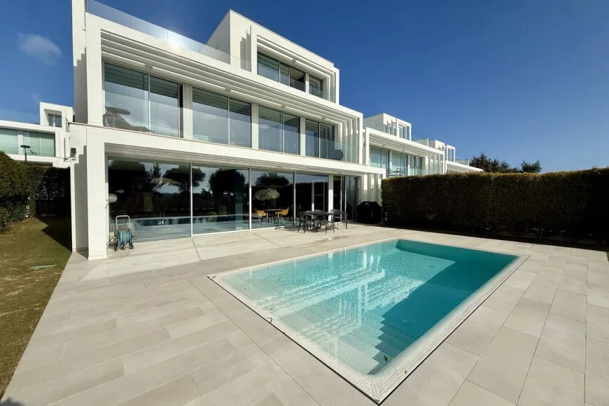 Villa en Sotogrande (Ref: R5317573)