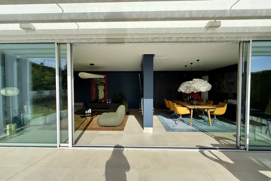 Villa en Sotogrande (Ref: R5317573)