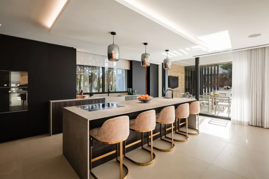 Villa en Sotogrande (Ref: R5325202)