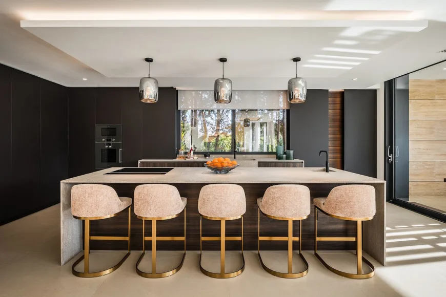Villa en Sotogrande (Ref: R5325202)