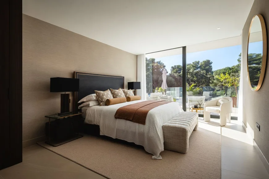 Villa en Sotogrande (Ref: R5325202)