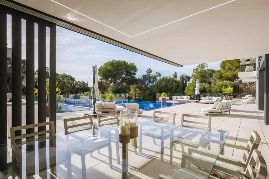 Villa en Sotogrande (Ref: R5325202)