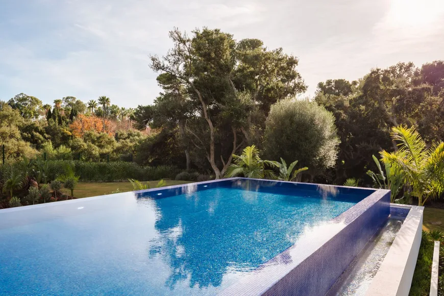 Villa en Sotogrande (Ref: R5325202)