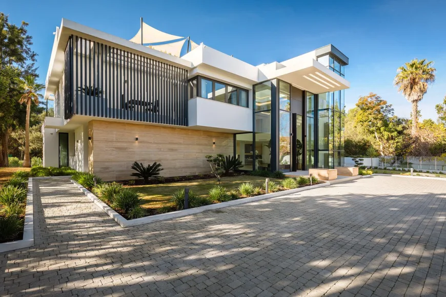 Villa en Sotogrande (Ref: R5325202)