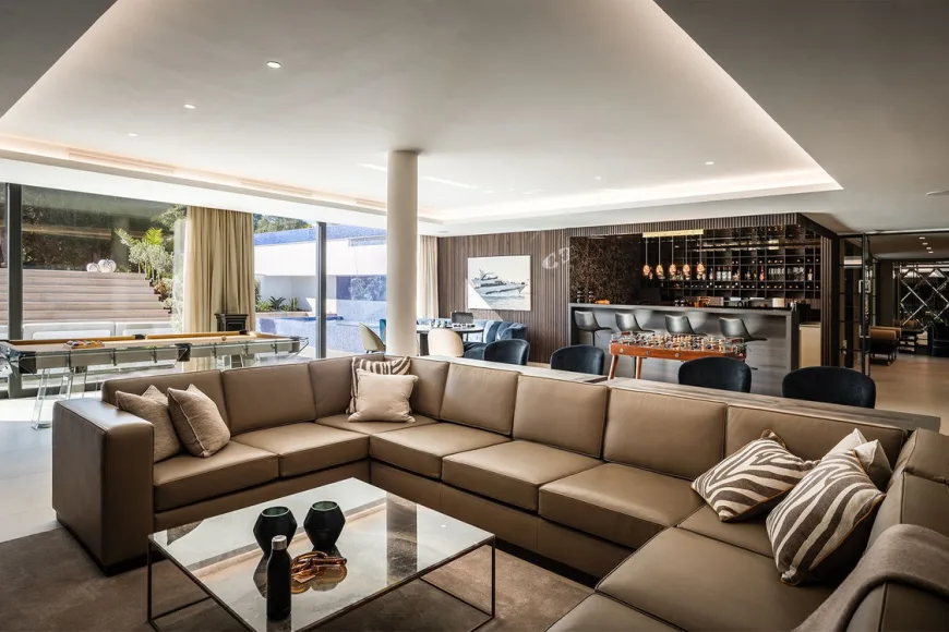 Villa en Sotogrande (Ref: R5325202)