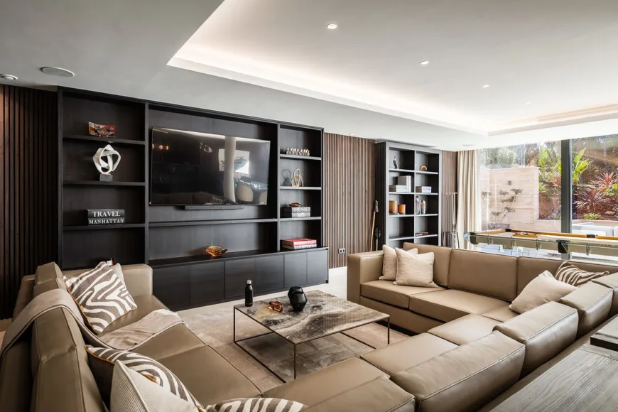 Villa en Sotogrande (Ref: R5325202)