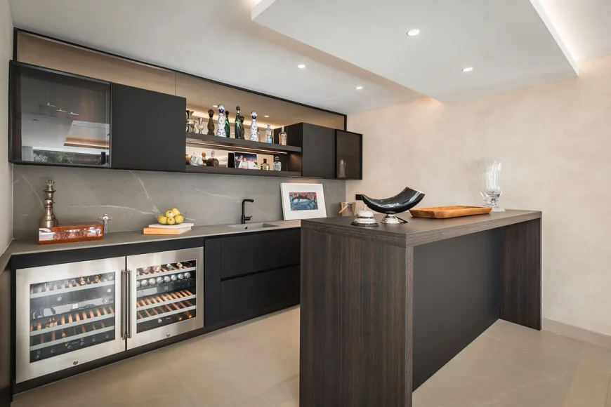 Villa en Sotogrande (Ref: R5325202)