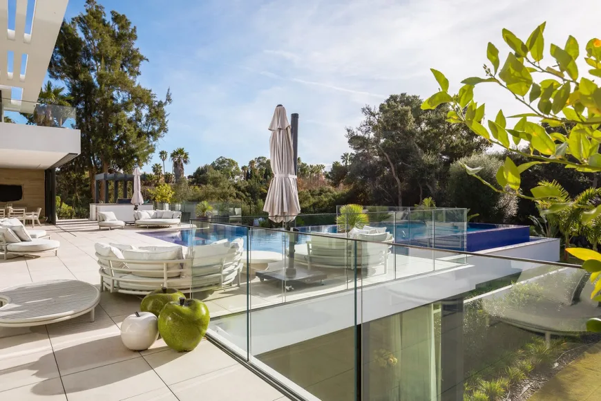 Villa en Sotogrande (Ref: R5325202)