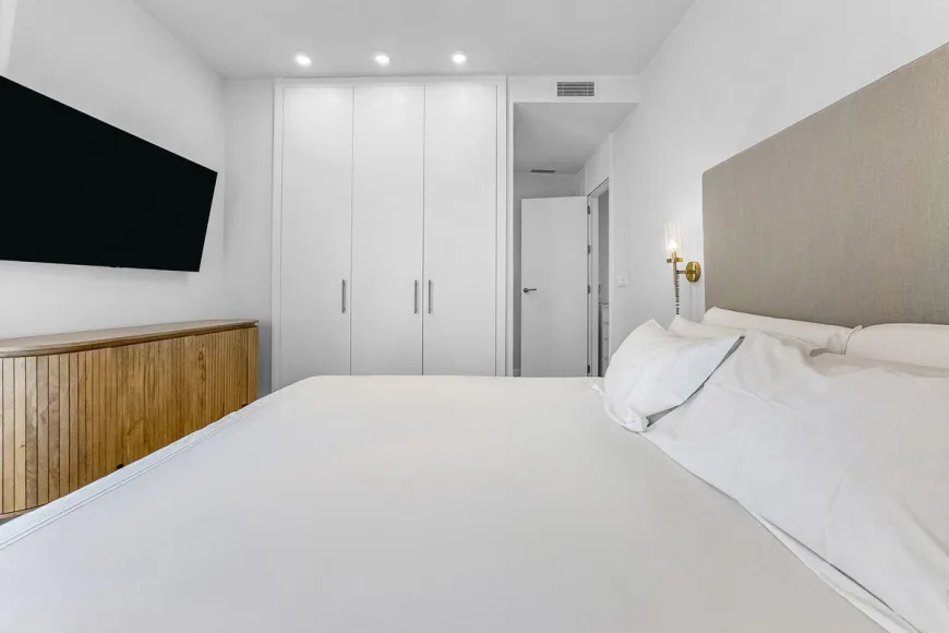 Apartment in Sotogrande (Ref: R5333203)