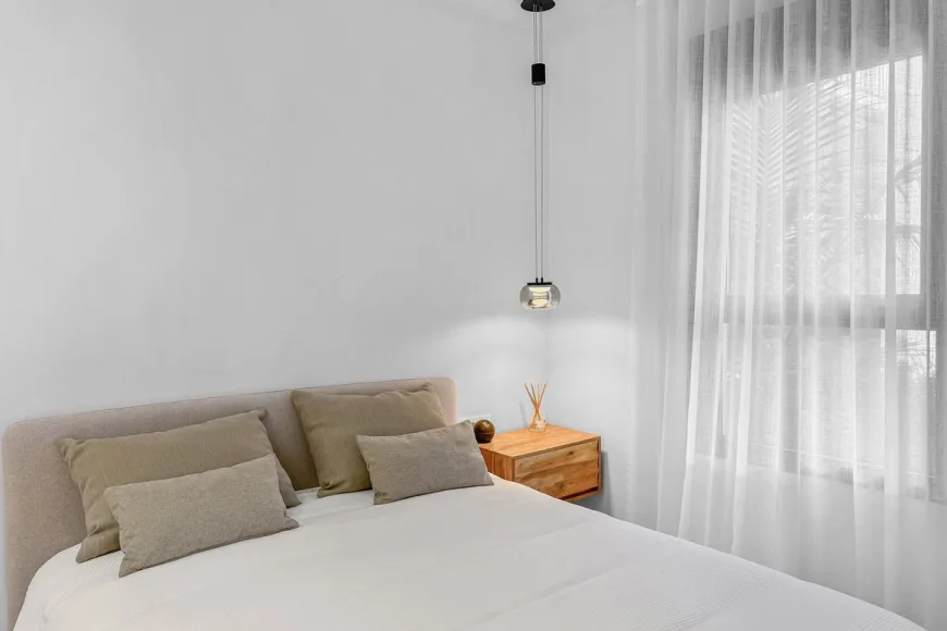 Apartment in Sotogrande (Ref: R5333203)