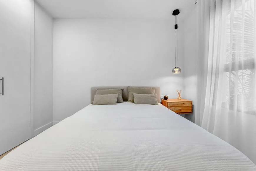 Apartment in Sotogrande (Ref: R5333203)