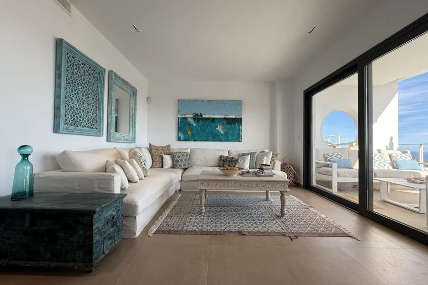 Apartment in Sotogrande (Ref: R5333203)