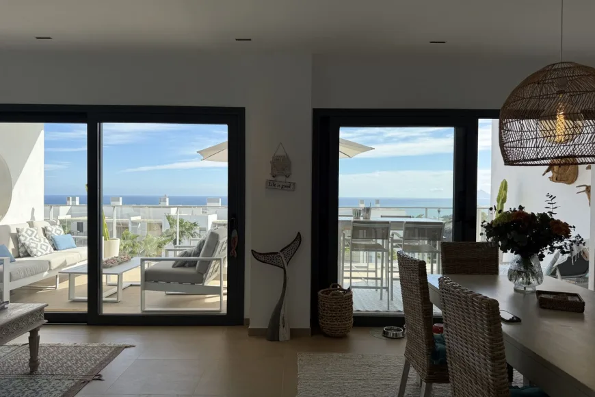 Apartment in Sotogrande (Ref: R5333203)