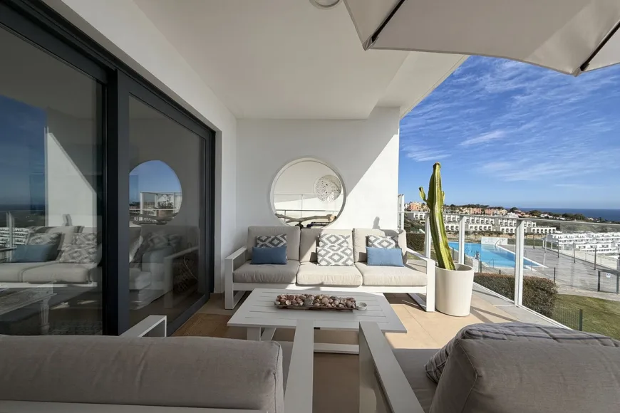 Apartment in Sotogrande (Ref: R5333203)