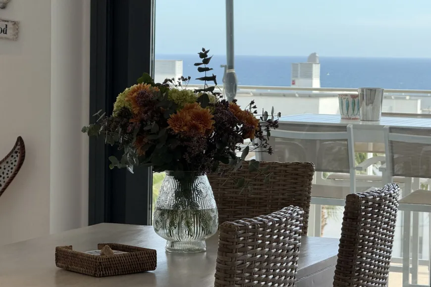 Apartment in Sotogrande (Ref: R5333203)