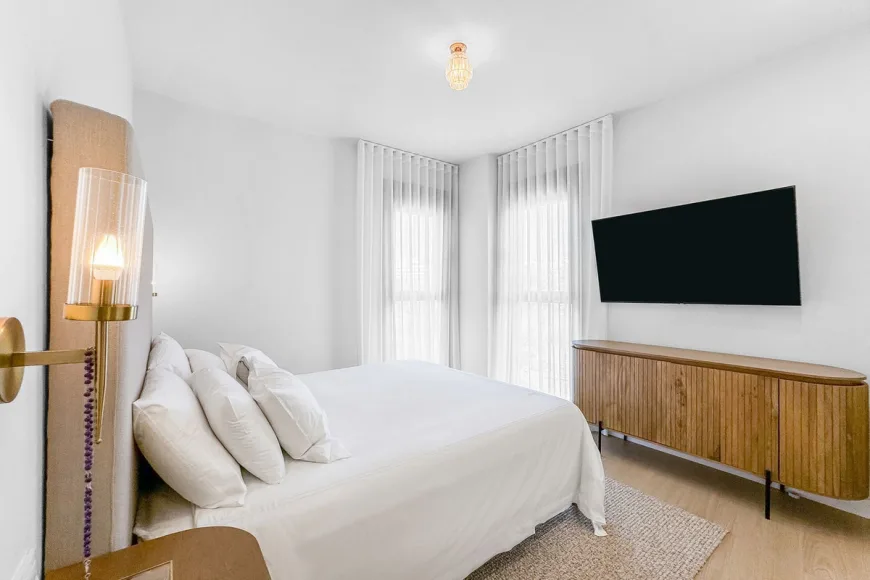 Apartment in Sotogrande (Ref: R5333203)