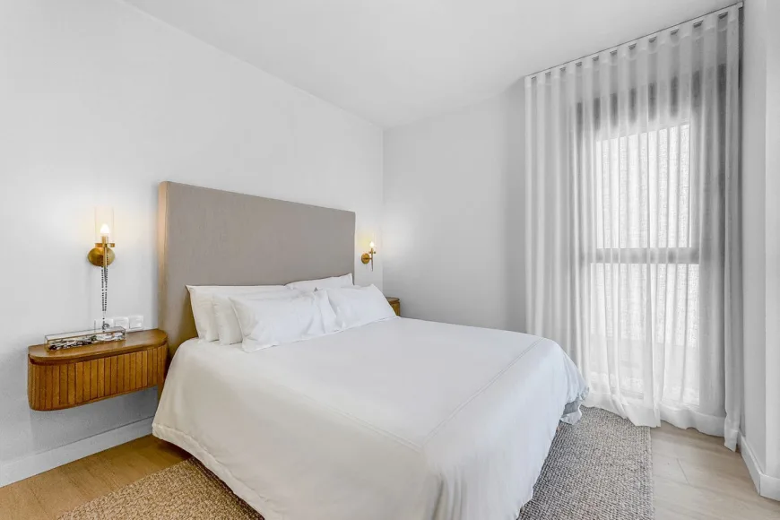 Apartment in Sotogrande (Ref: R5333203)