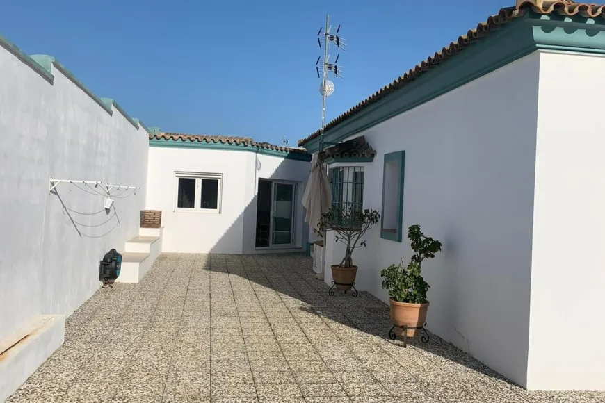 Villa in San Roque (Ref: R5336317)
