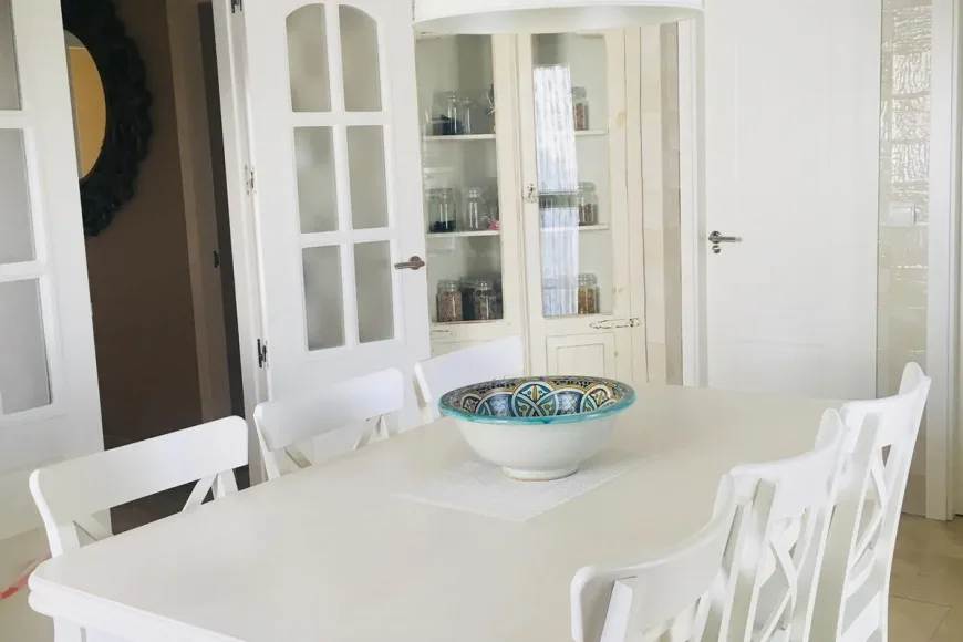 Villa in San Roque (Ref: R5336317)