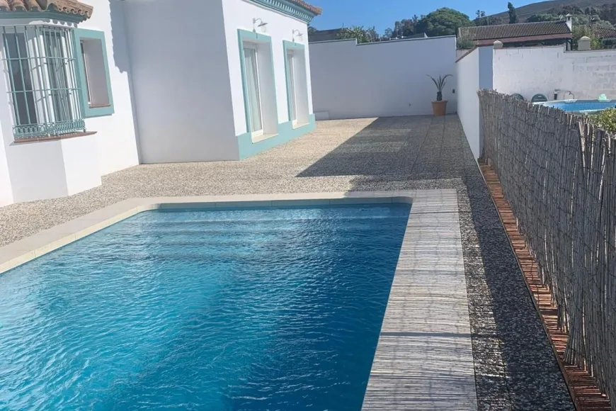 Villa in San Roque (Ref: R5336317)