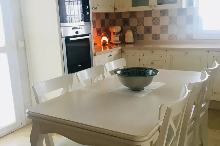 Villa in San Roque (Ref: R5336317)
