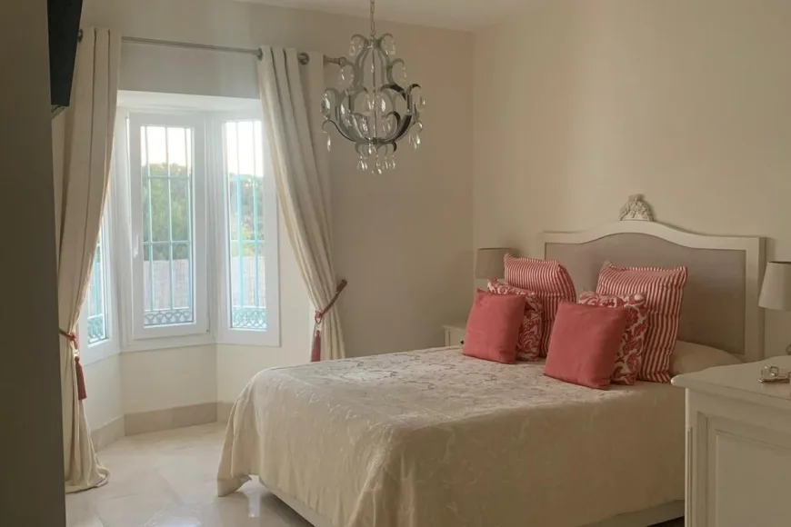 Villa in San Roque (Ref: R5336317)