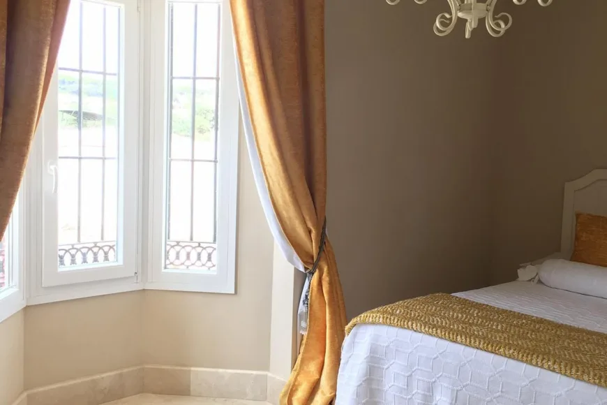 Villa in San Roque (Ref: R5336317)