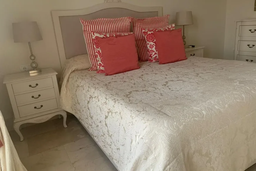 Villa in San Roque (Ref: R5336317)