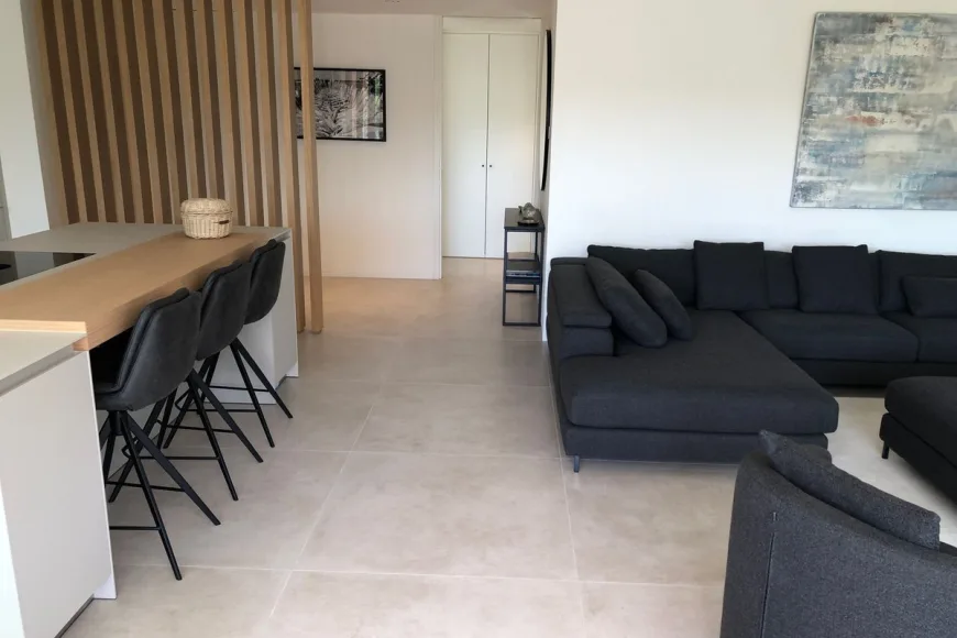 Apartment in Sotogrande (Ref: R5338873)