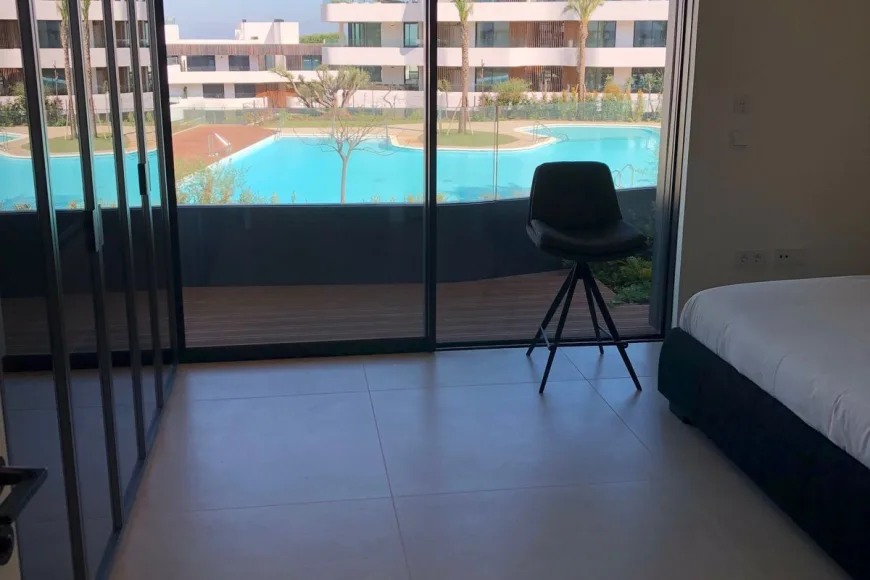 Apartment in Sotogrande (Ref: R5338873)