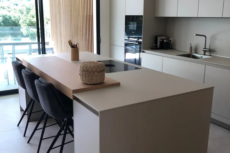 Apartment in Sotogrande (Ref: R5338873)