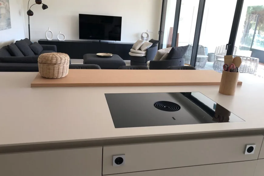 Apartment in Sotogrande (Ref: R5338873)