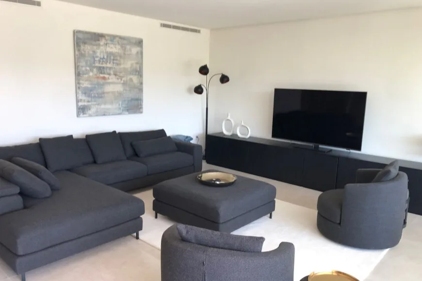 Apartment in Sotogrande (Ref: R5338873)