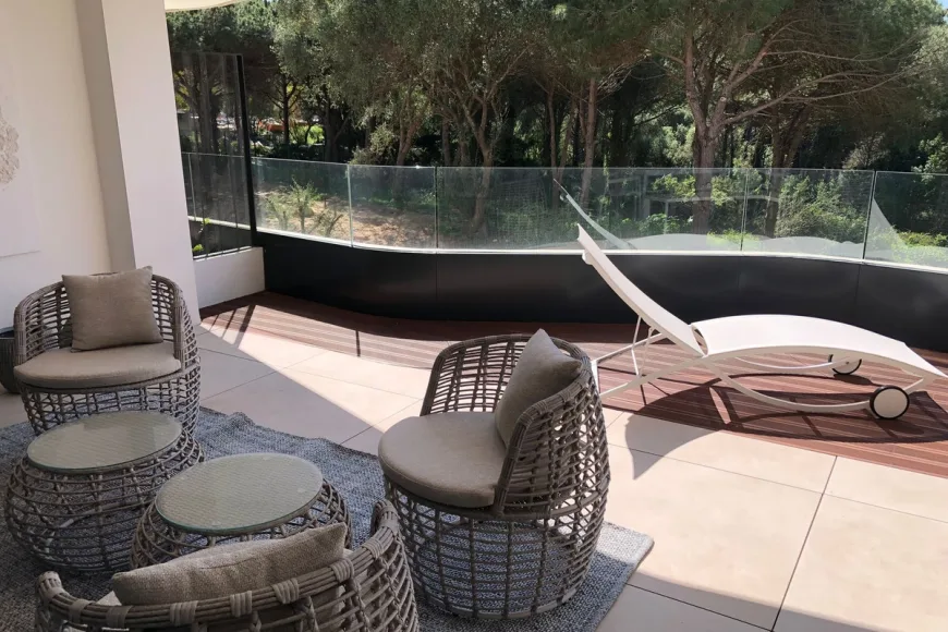 Apartment in Sotogrande (Ref: R5338873)