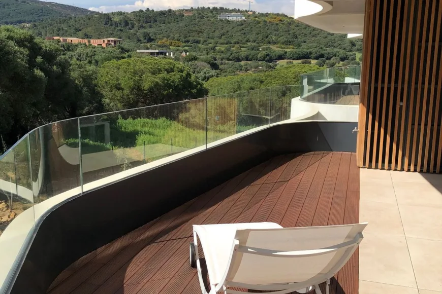 Apartment in Sotogrande (Ref: R5338873)
