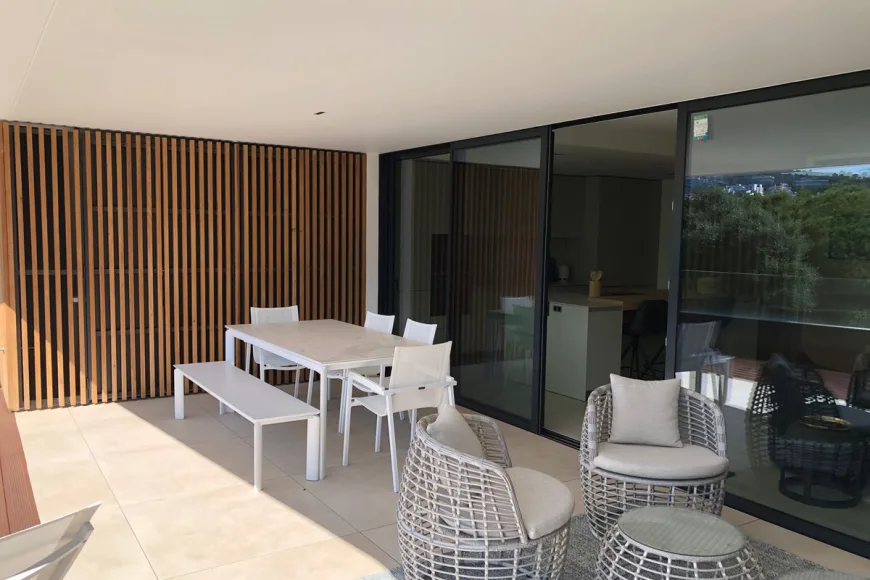 Apartment in Sotogrande (Ref: R5338873)