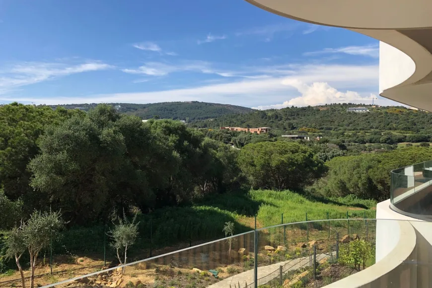 Apartment in Sotogrande (Ref: R5338873)