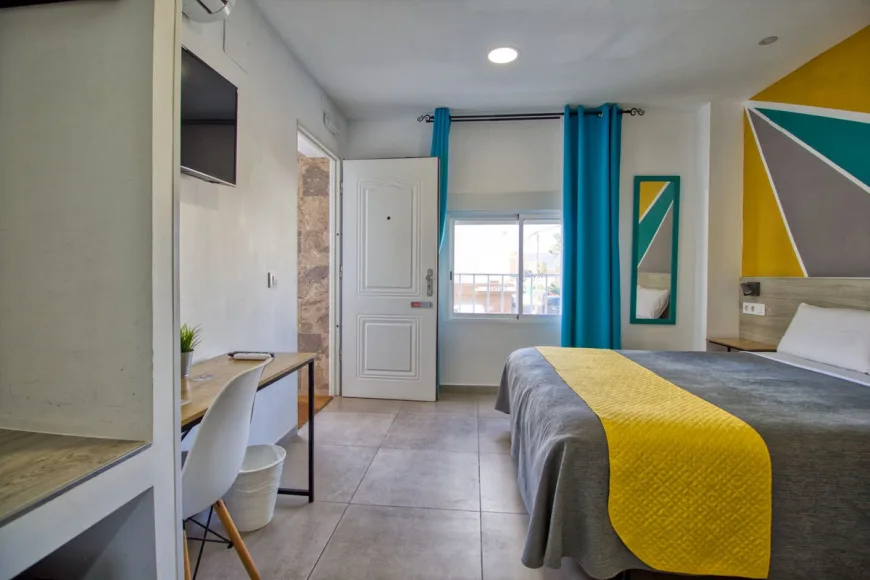 Commercial property en Tarifa (Ref: R5338990)