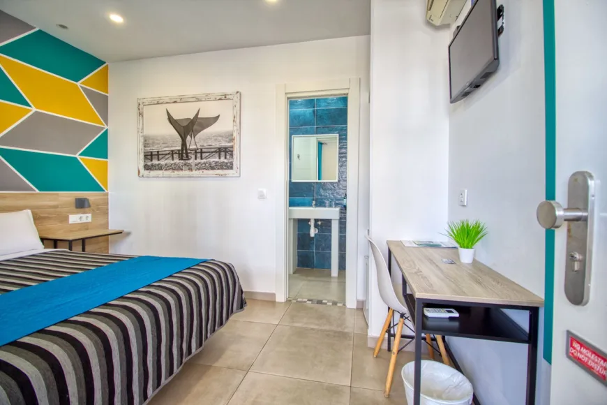Commercial property en Tarifa (Ref: R5338990)