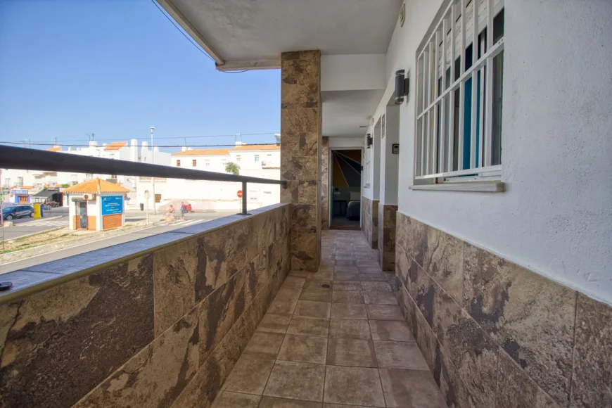 Commercial property en Tarifa (Ref: R5338990)